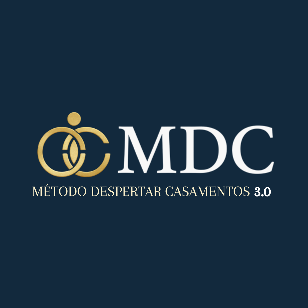 MDC - Método Despertar Casamentos